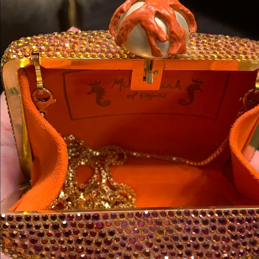 Clutch purse - Picture 3 of 12